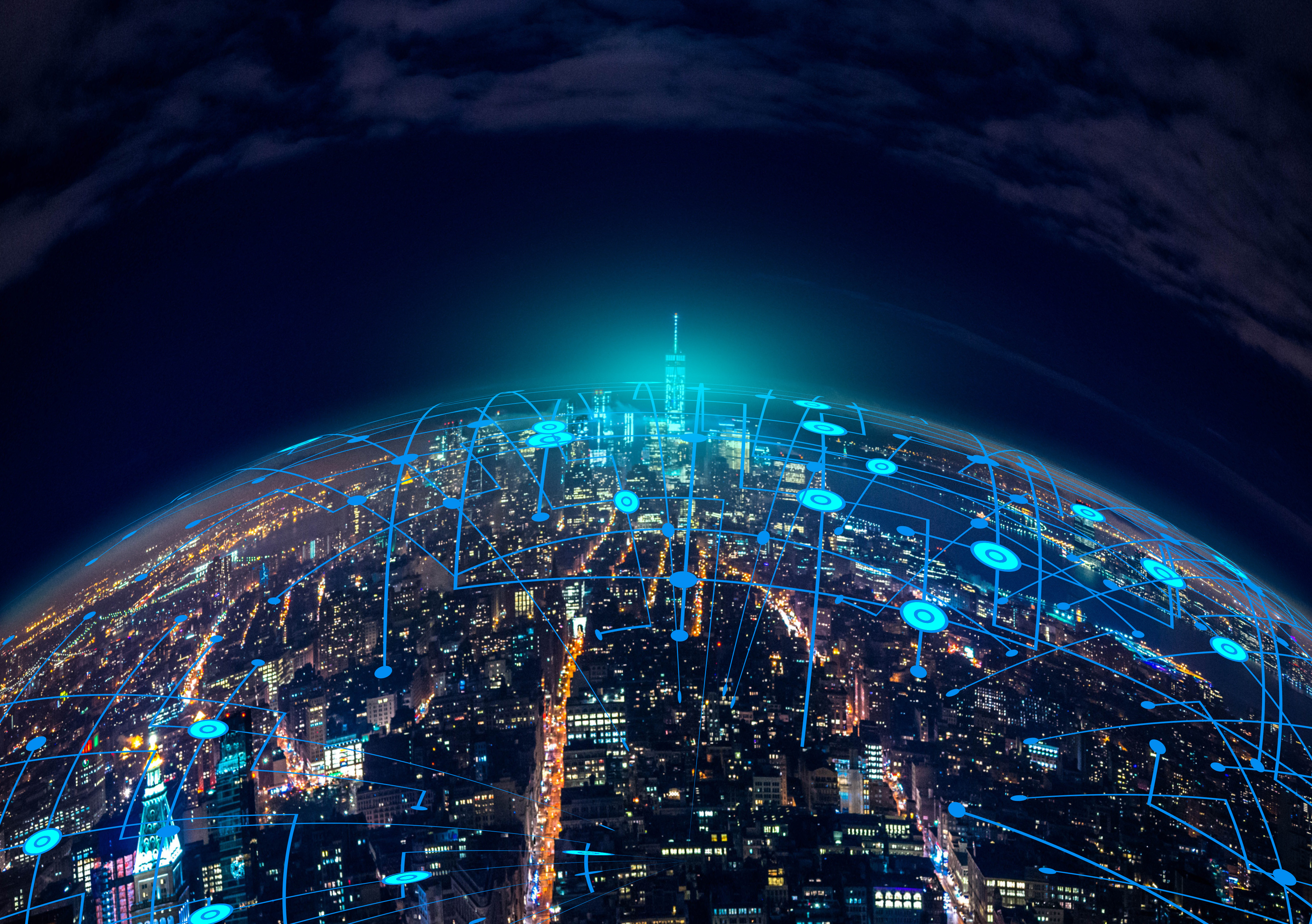 WEF Report: Cyberattacks Rank Just Below Climate Change as an Existential Threat WEF Report: Cyberattacks Rank Just Below Climate Change as an Existential Threat